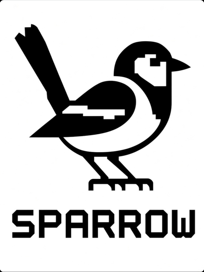 Sparrow HiFi
